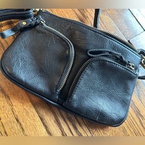 Free People crossbody handbag